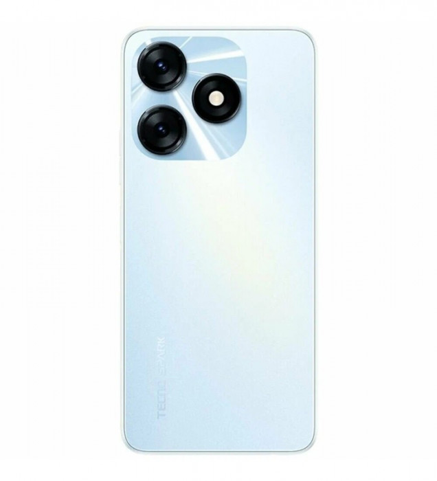 Смартфон Tecno Spark 10 8/128GB Белый (White) EAC | Фото 5 из 8