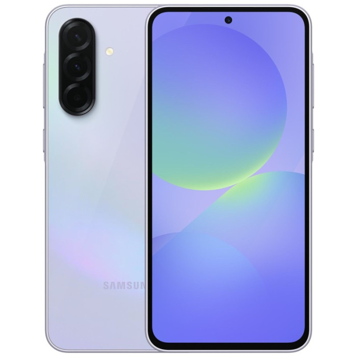 Смартфон Samsung Galaxy A36 5G 8/128GB Лаванда (Lavender) | Фото 1 из 3