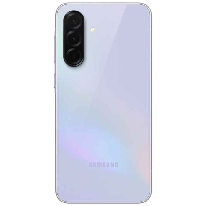 Смартфон Samsung Galaxy A36 5G 8/128GB Лаванда (Lavender) | Фото 2 из 3
