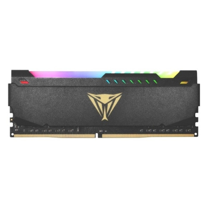 Оперативная память 64Gb DDR4 3200MHz Patriot Viper Steel RGB (PVSR464G320C8K) (2x32Gb KIT) | Фото 1 из 1