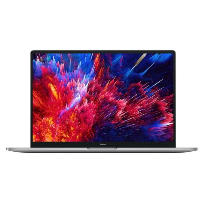 Ноутбук Xiaomi RedmiBook Pro 15 i5-12450H 16G/512G (JYU4461CN) серый