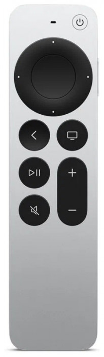 ТВ-приставка Apple TV 4K 128GB New 2022 Черный | Фото 2 из 6