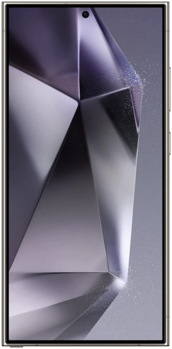 Смартфон Samsung Galaxy S24 Ultra 12/1TB Фиолетовый (Titanium Violet) | Фото 2 из 7