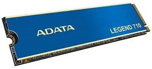 Накопитель SSD 1Tb ADATA Legend 710 (ALEG-710-1TCS)
