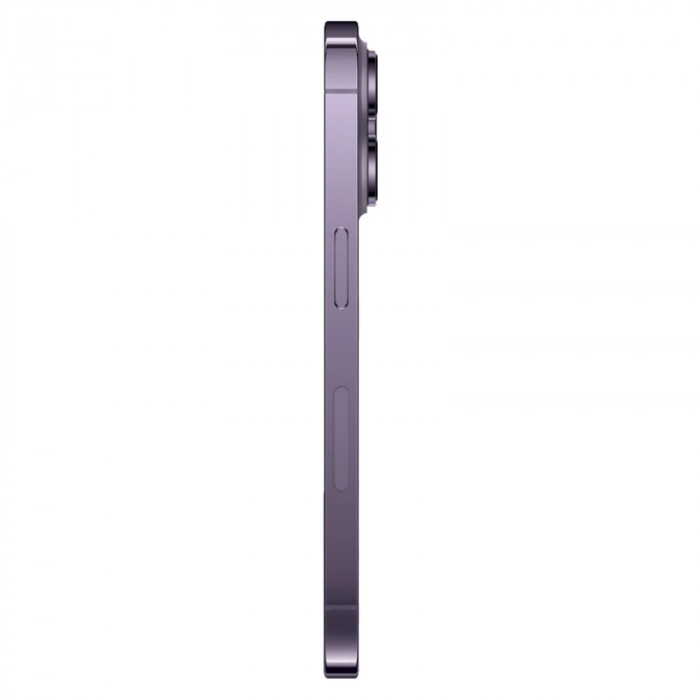 Смартфон Apple iPhone 14 Pro 128GB Фиолетовый (Deep Purple) eSim | Фото 8 из 9