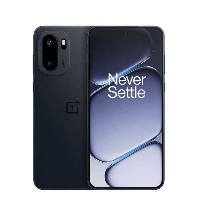 Смартфон OnePlus Ace 6 16/512GB Черный (Black) CN