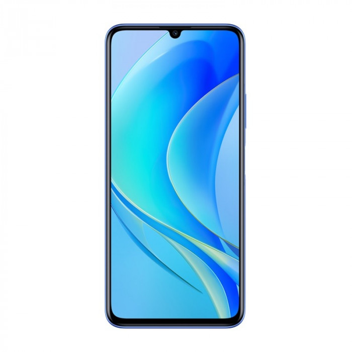 Смартфон Huawei Nova Y70 4/64GB Синий (Blue) | Фото 4 из 14