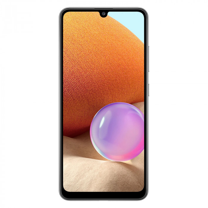 Смартфон Samsung Galaxy A32 6/128GB Фиолетовый (Purple) | Фото 2 из 10