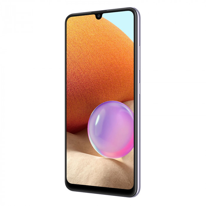 Смартфон Samsung Galaxy A32 6/128GB Фиолетовый (Purple) | Фото 4 из 10
