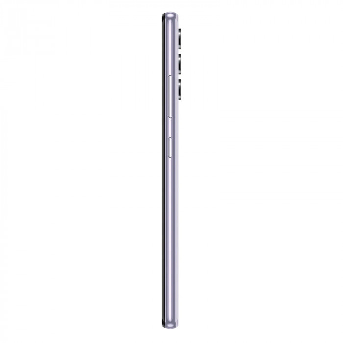 Смартфон Samsung Galaxy A32 6/128GB Фиолетовый (Purple) | Фото 8 из 10