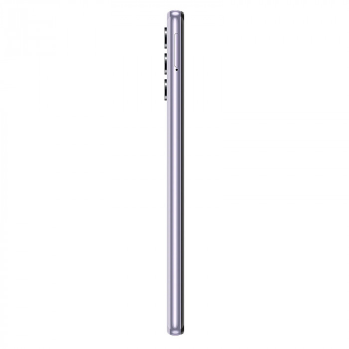 Смартфон Samsung Galaxy A32 6/128GB Фиолетовый (Purple) | Фото 9 из 10