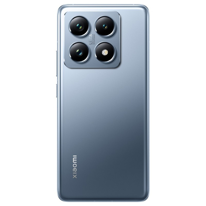 Смартфон Xiaomi 14T Pro 12/1TB Синий ( Blue) | Фото 2 из 3