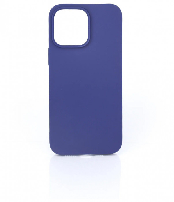 Чехол CBW Protection Case для iPhone 14 Pro Синий | Фото 1 из 2
