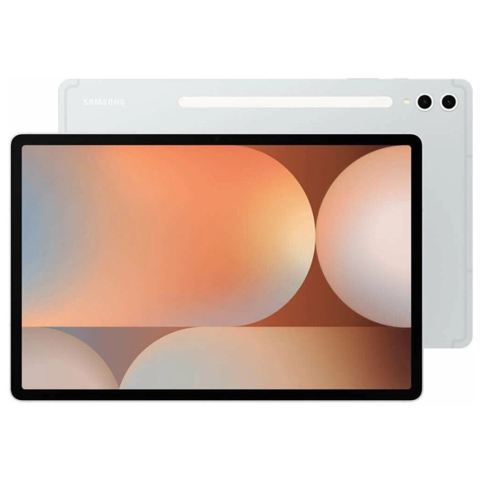 Планшет Samsung Galaxy Tab S10 Plus 5G 12/512GB Серебристый (Silver) | Фото 1 из 1