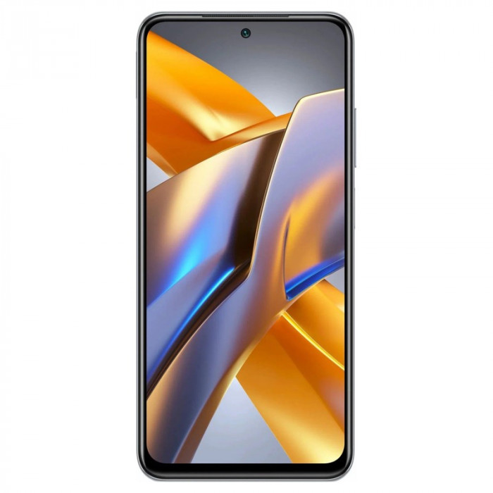 Смартфон Poco M5S 8/256GB Черный (Black) | Фото 2 из 6