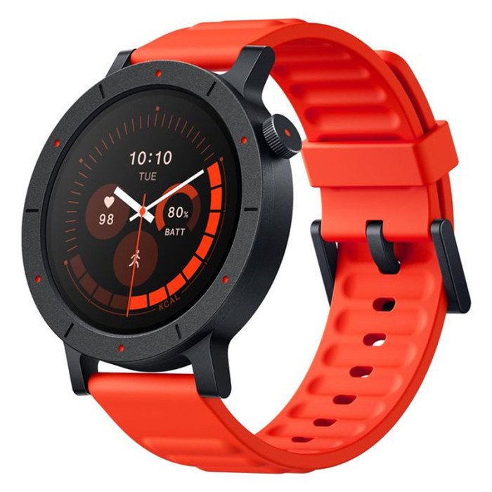 Умные-часы CMF Watch Pro 3 Оранжевый (Orange) | Фото 1 из 1