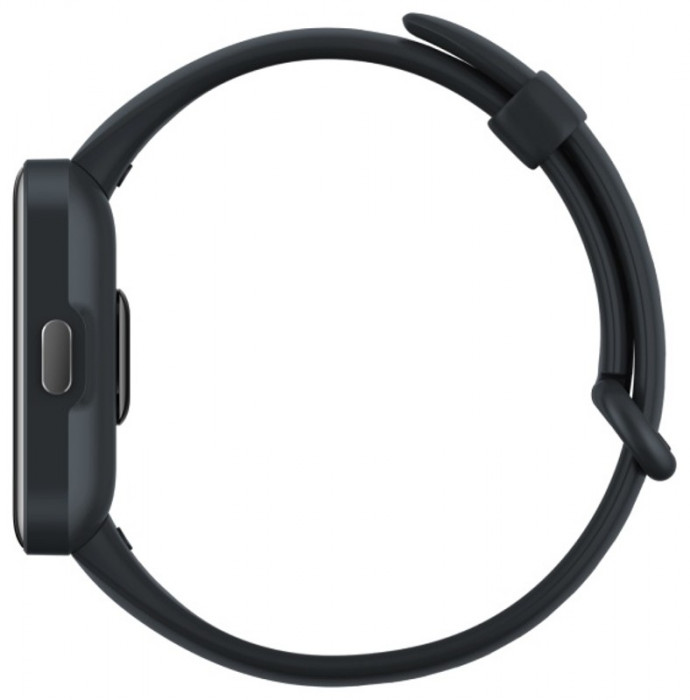 Умные часы Redmi Watch 2 Lite Черный | Фото 6 из 7