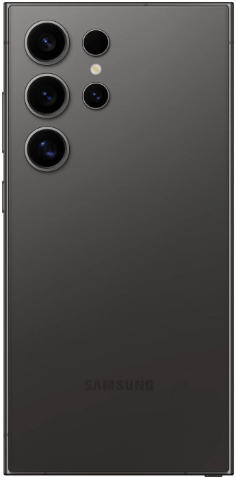 Смартфон Samsung Galaxy S24 Ultra 12/1TB Черный (Titanium Black) | Фото 2 из 5