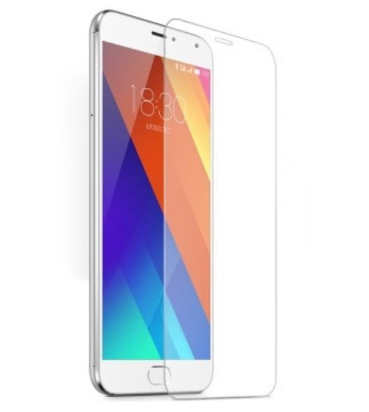 Защитное стекло для (тех пак) Meizu MX5 | Фото 1 из 2