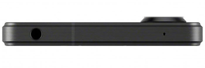 Смартфон Sony Xperia 1 V XQ-DQ72 Dual 12/256GB Черный (Black) CN | Фото 5 из 8