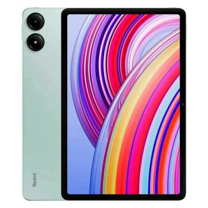 Планшет Xiaomi Redmi Pad Pro 8/256GB Зеленый (Green) | Фото 4 из 4