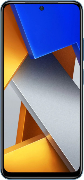 Смартфон Poco M4 Pro 4G 6/128GB Черный (Black) | Фото 3 из 6