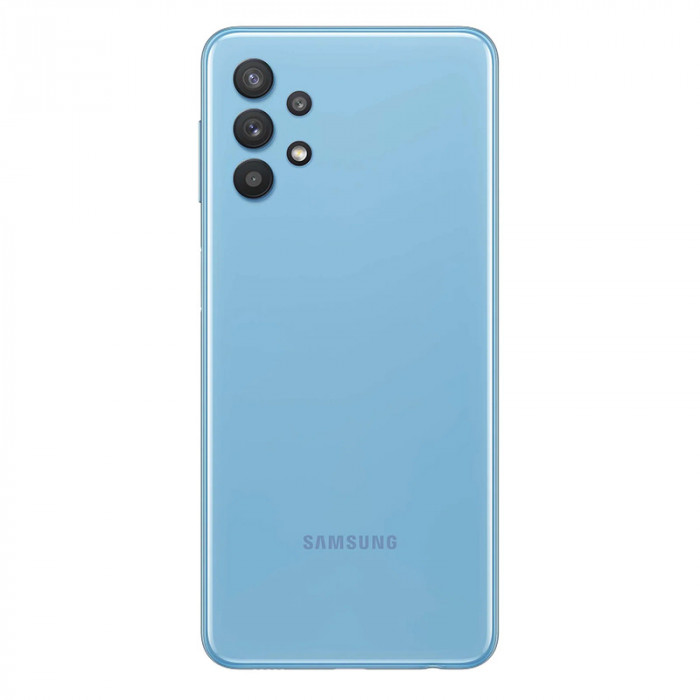 Смартфон Samsung Galaxy A32 6/128GB Синий (Blue) | Фото 3 из 11