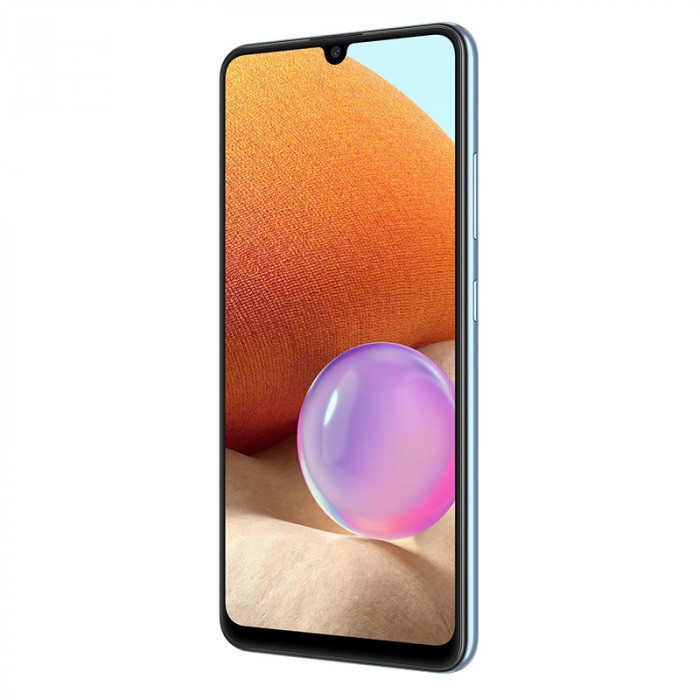 Смартфон Samsung Galaxy A32 6/128GB Синий (Blue) | Фото 4 из 11