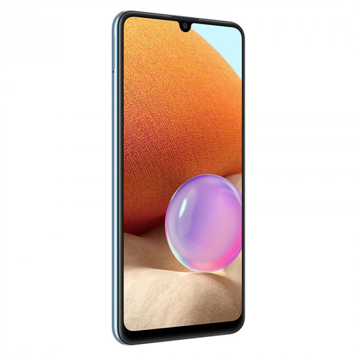 Смартфон Samsung Galaxy A32 6/128GB Синий (Blue) | Фото 5 из 11