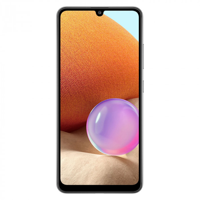 Смартфон Samsung Galaxy A32 6/128GB Синий (Blue) | Фото 10 из 11