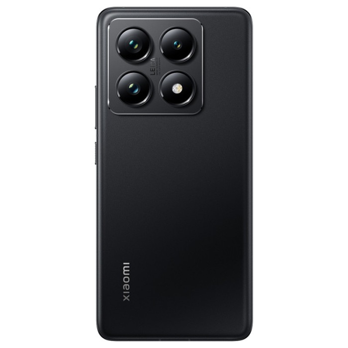 Смартфон Xiaomi 14T Pro 12/1TB Черный (Black) | Фото 2 из 3