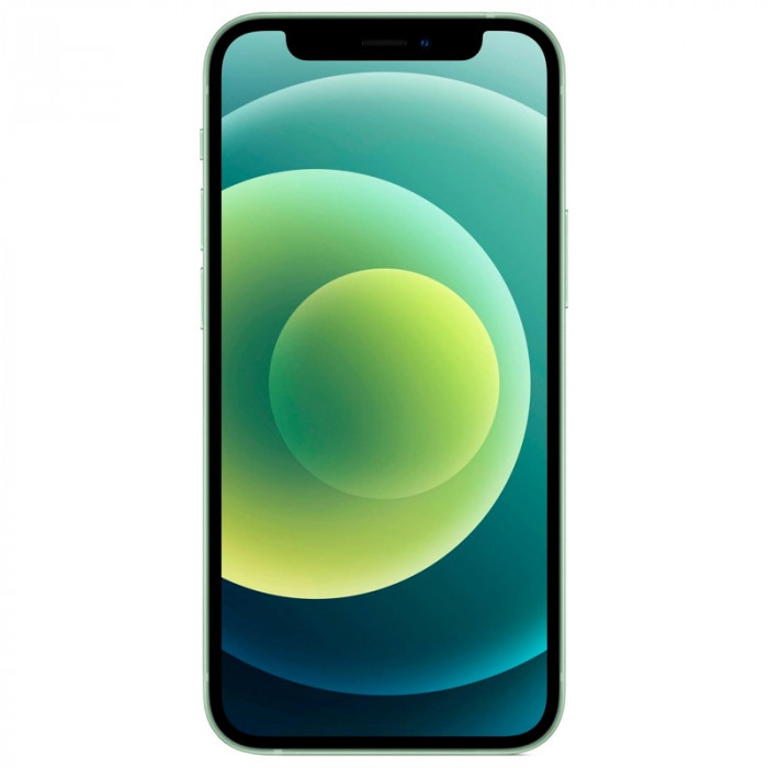 Смартфон Apple iPhone 12 mini 64GB Зеленый (Green) (Без RuStore)