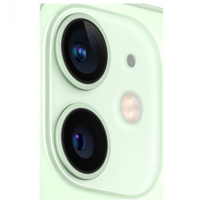 Смартфон Apple iPhone 12 mini 64GB Зеленый (Green) (Без RuStore) | Фото 6 из 8