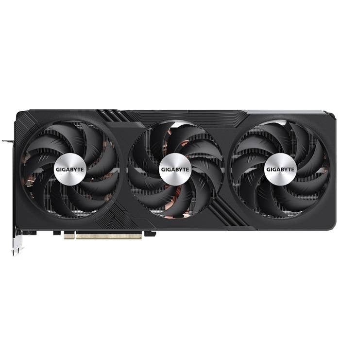 Видеокарта Gigabyte (GV-R79XTXGAMING OC-24GD) Radeon RX 7900 XTX 24GB GAMING OC | Фото 1 из 1