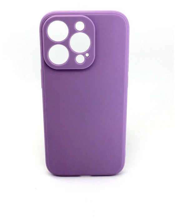 Чехол CBW Protection Case для iPhone 14 Pro Max Фиолетовый | Фото 2 из 2