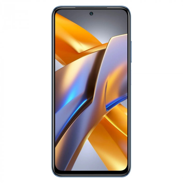Смартфон Poco M5S 8/256GB Синий (Blue) | Фото 2 из 8