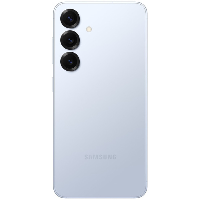 Смартфон Samsung Galaxy S25 12/128GB Серый (Silver Shadow) | Фото 2 из 3
