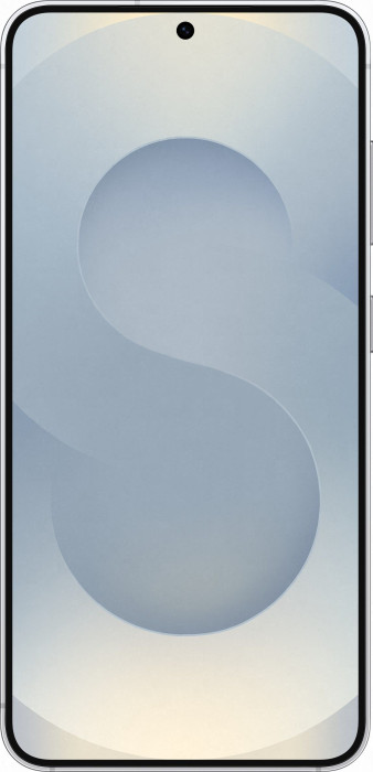 Смартфон Samsung Galaxy S25 12/128GB Серый (Silver Shadow) | Фото 3 из 3
