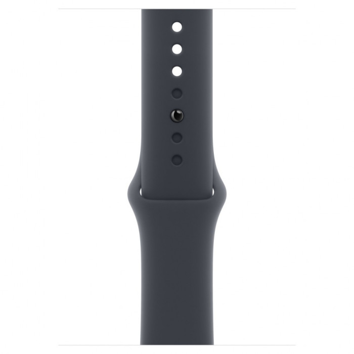 Умные часы Apple Watch SE 3 44mm Midnight Aluminum Case with Midnight Sport Band