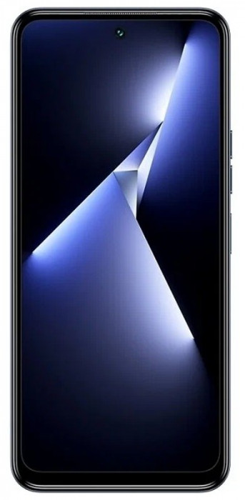 Смартфон Tecno Pova Neo 3 4/128GB Черный (Mecha Black) EAC | Фото 4 из 48
