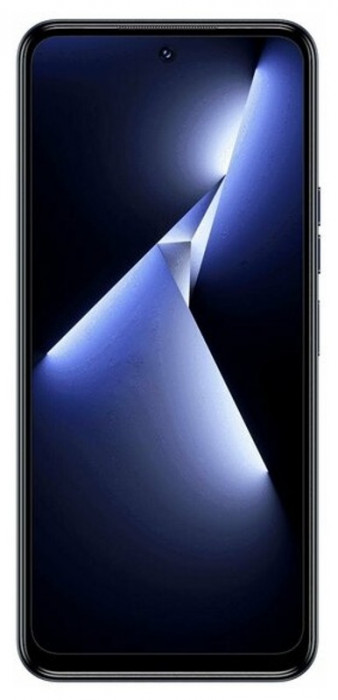Смартфон Tecno Pova Neo 3 4/128GB Черный (Mecha Black) EAC | Фото 13 из 48
