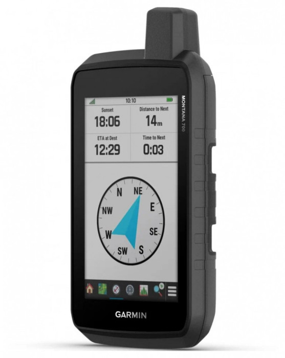 Навигатор Garmin Montana 700 (010-02133-01) | Фото 7 из 7