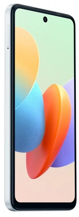 Смартфон Tecno Spark Go 2024 4/128GB Белый (Mystery White) EAC | Фото 2 из 6