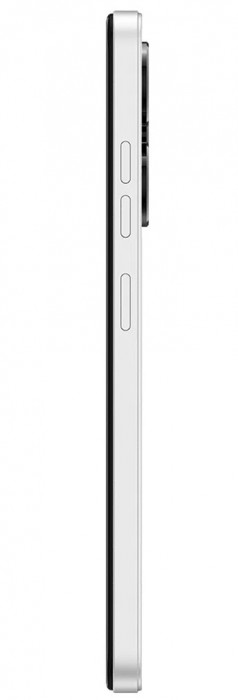 Смартфон Tecno Spark Go 2024 4/128GB Белый (Mystery White) EAC | Фото 4 из 6