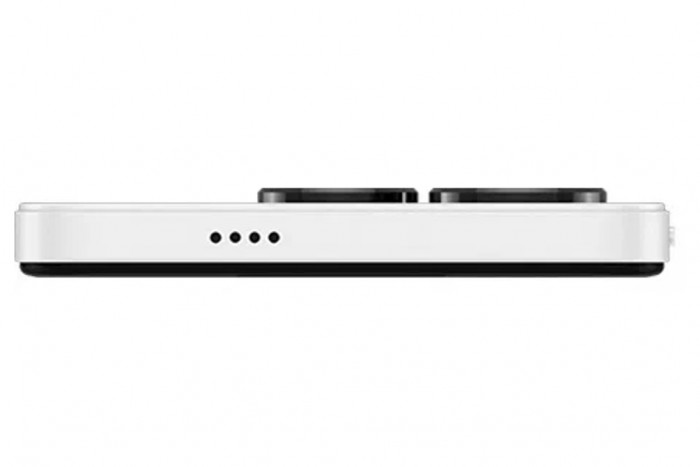 Смартфон Tecno Spark Go 2024 4/128GB Белый (Mystery White) EAC | Фото 5 из 6