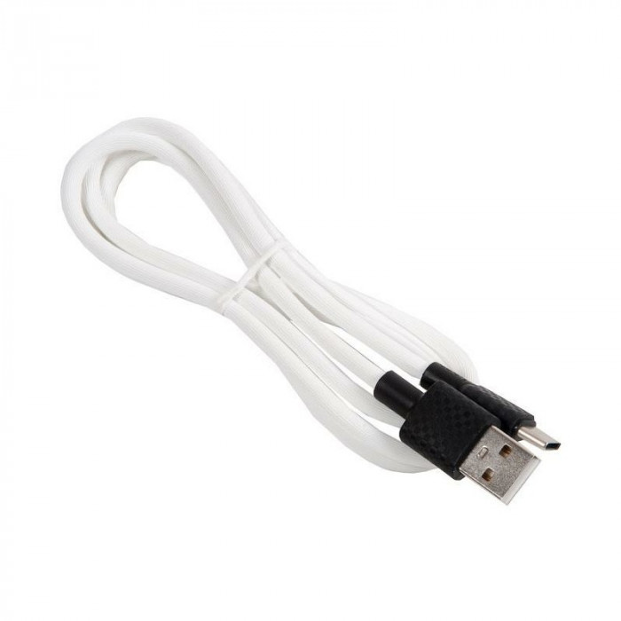 Кабель Hoco X29 Superior Style USB - USB-C 1 м Белый | Фото 2 из 3