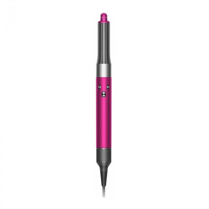 Фен-стайлер Dyson Airwrap Complete HS05 Фуксия (Fuchsia/Bright Nickel) | Фото 2 из 8