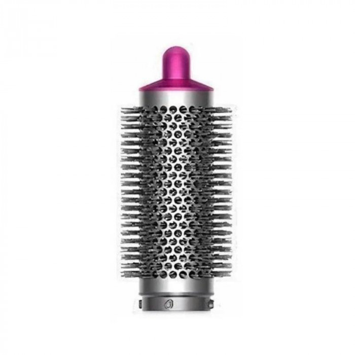 Фен-стайлер Dyson Airwrap Complete HS05 Фуксия (Fuchsia/Bright Nickel) | Фото 6 из 8