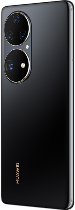 Смартфон Huawei P50 Pro 8/256GB Черный (Black) | Фото 2 из 6
