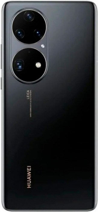 Смартфон Huawei P50 Pro 8/256GB Черный (Black) | Фото 5 из 6